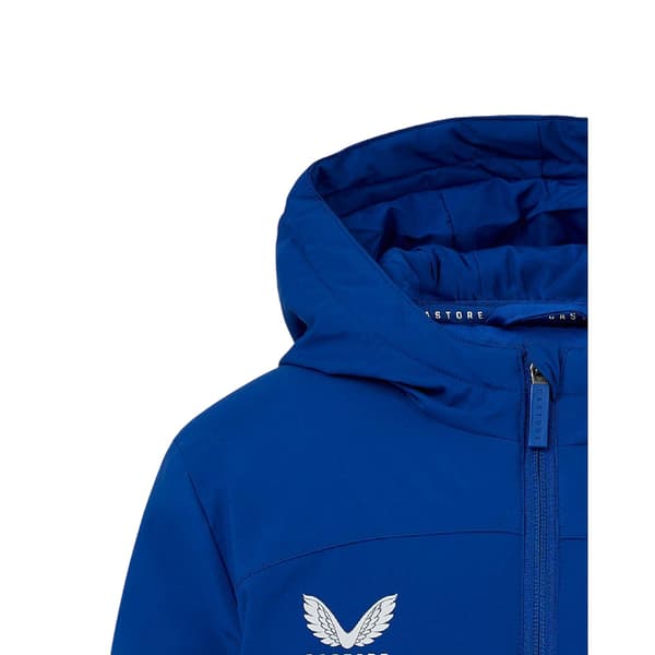 Castore Barn/Kids Lättvikts Pufferjacka XL Surf Surf the Web XL