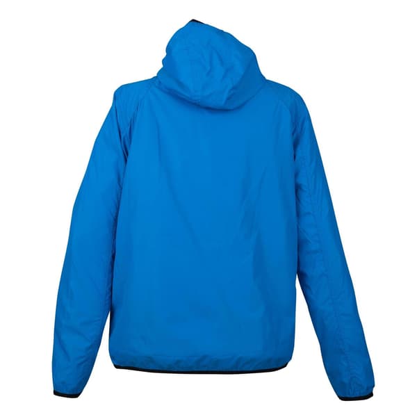 Printer Unisex Vuxen Essentials Headway Jacka S Ocean Blue Ocean Blue S