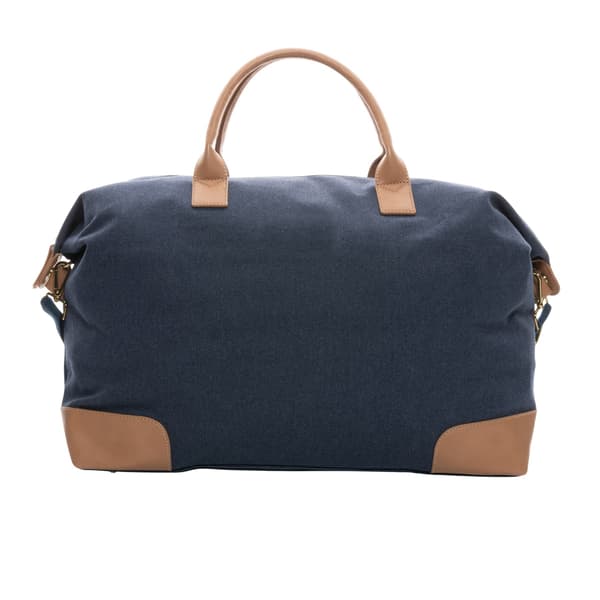XD Collection Impact Aware 40L Weekendväska One Size Blå Blue One Size