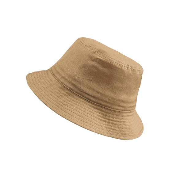 Atlantis Bomullshink i Khaki, One Size Khaki One Size
