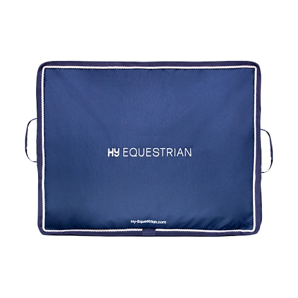 Hy Rug Bag One Size Navy Navy One Size