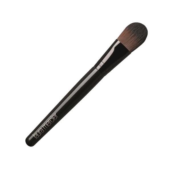Laura Mercier Blush Applicator One Size Svart Black One Size