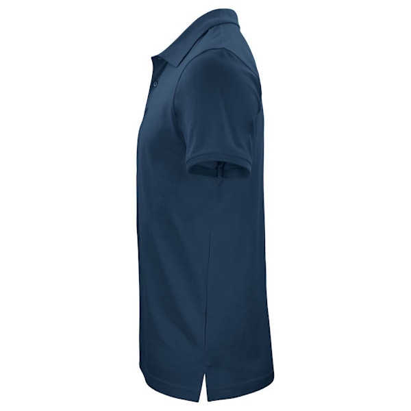 Clique Classic Polo Shirt M Mörkblå Dark Navy M