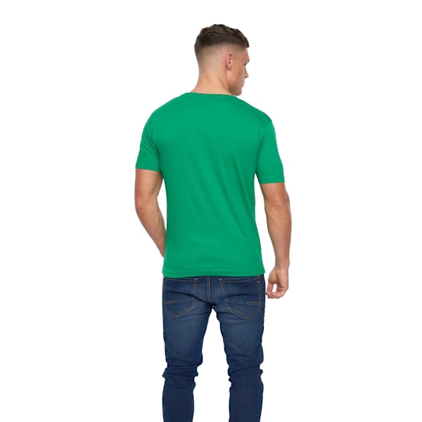 Xplicit Herr Rednose Jul T-shirt XL Jolly Green Jolly Green XL