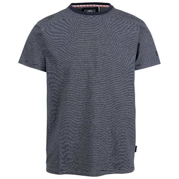 Trespass Cabinteely T-shirt M Marinblå Navy M