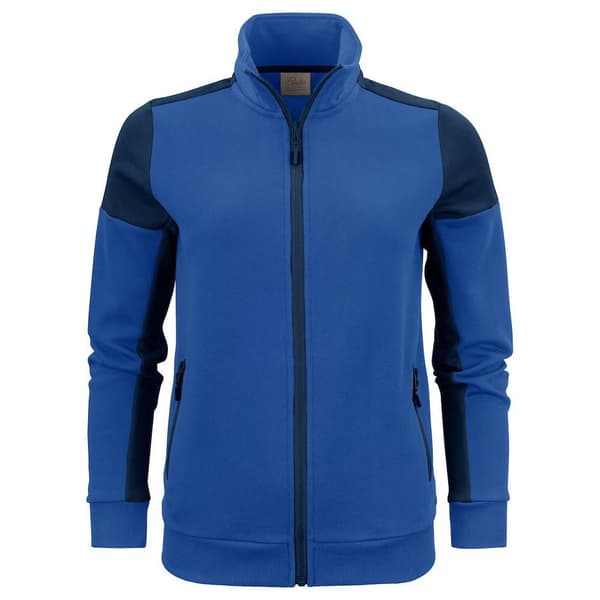 Printer Dam/Dam Prime Jacka M Koboltblå/Marinblå Cobalt Blue/Navy M