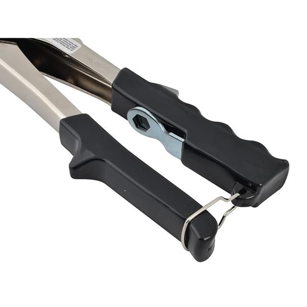 Stanley Hand Tools Mr55 Vinkelstålnitverktyg En Storlek Mult Multi Colour One Size