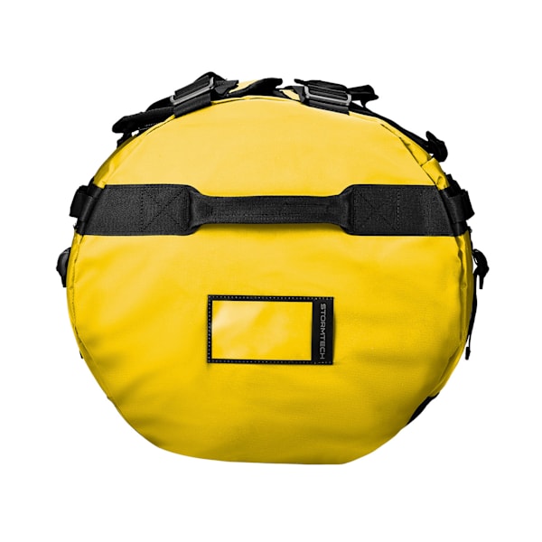 Stormtech Nautilus Vattentät 70L Resväska En Storlek Gul Yellow One Size