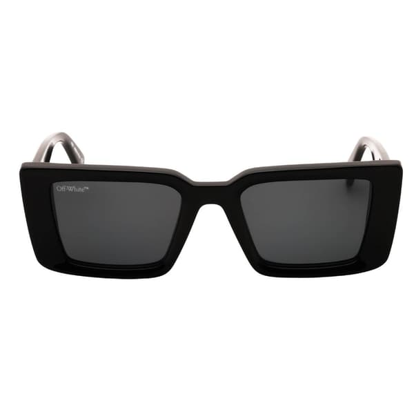 Off-White Solglasögon One Size Svart Black One Size