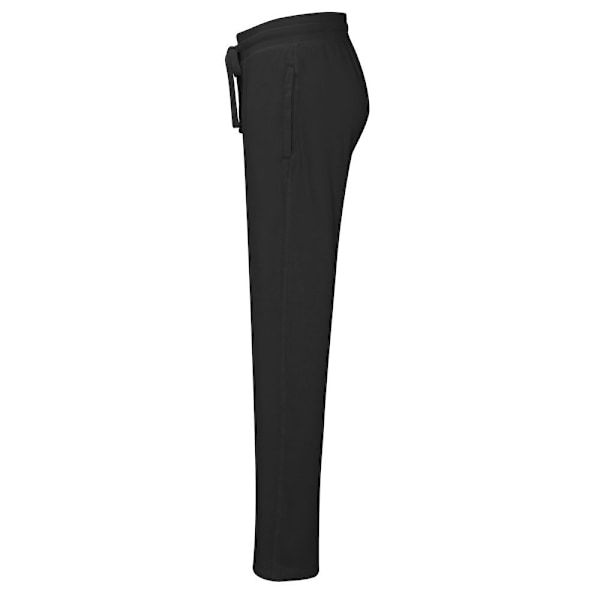 Cottover Herr Joggingbyxor 3XL Svart Black 3XL