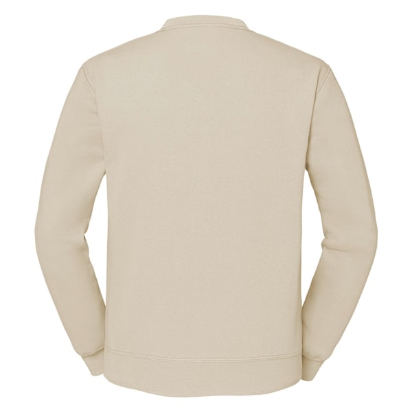 Fruit Of The Loom Classic Drop Shoulder Sweatshirt XXL Nat för män Natural XXL