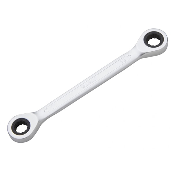 Bluespot Tools Dubbeländad Spärrnyckel 11-13mm Flerfärgad Multi Colour 11-13mm