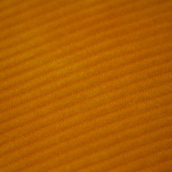 Furn Aurora Corduroy Cover 45 x 45 cm Okergul Ochre Yellow 45 x 45 cm