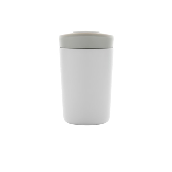 Avira Alya Återvunnen Rostfri Stål 300ml Tumbler One Size Vit White One Size