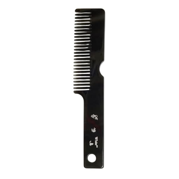 Off White Meteor Comb One Size Mörkgrå Dark Grey One Size