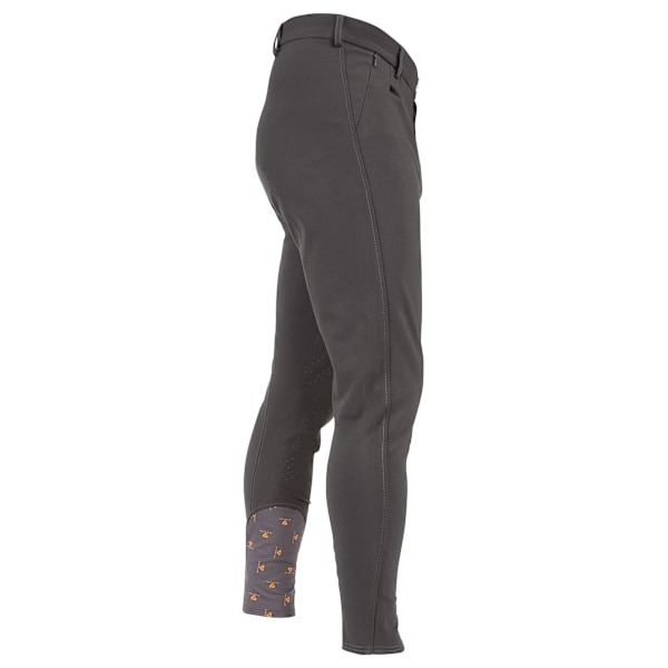 Aubrion Herr Walton Breeches 42R Grå Grey 42R