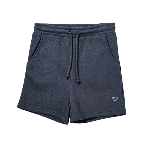 Aubrion Dam/Kvinnors Serene Shorts XXS Marinblå Navy XXS