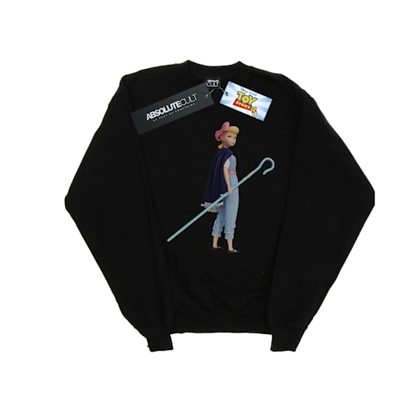 Disney Toy Story 4 Little Bo Peep Sweatshirt 3XL Svart Black 3XL
