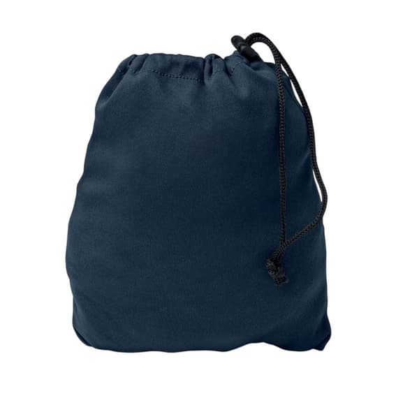 MidOcean Uppblåsbar Heddow Resekudde One Size Blå Blue One Size