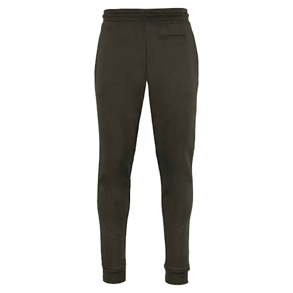 Native Spirit Herr Joggingbyxor XS Organic Khaki Organic Khaki XS