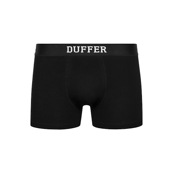 Duffer Herr Classic Boxer Shorts (5-pack) L Flerfärgad Multicoloured L