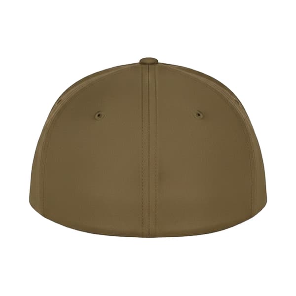 Flexfit Delta Logo Lättviktskeps L-XL Oliv Olive L-XL