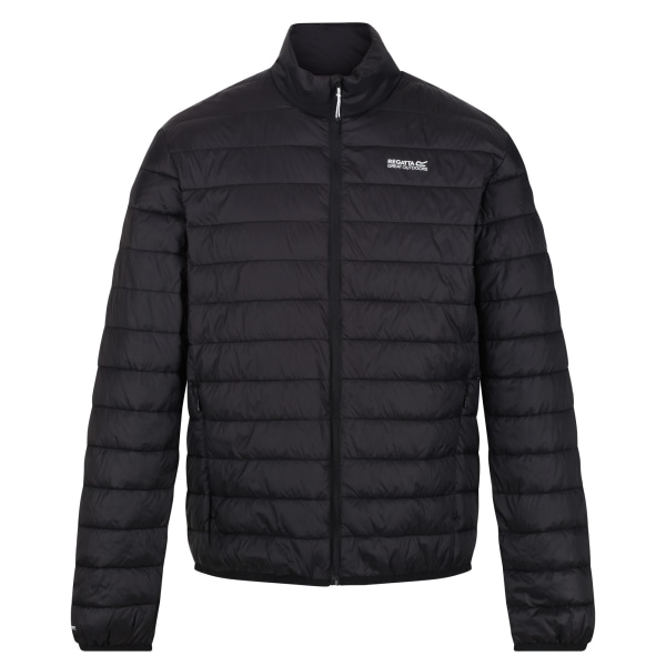 Regatta Herr Hillpack Quilted Isolerad Jacka XL Fox Fox XL