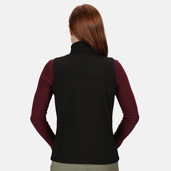 Regatta Professional Dam/Dam Softshell Kroppsvärmare 14 All All Black 14