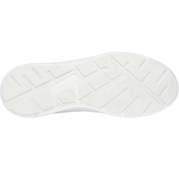 Skechers Cavell Hensley Herrskor 9 UK Vit White 9 UK