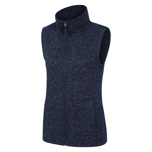 Mountain Warehouse Dam/Dam Idris Väst 18 UK Marinblå Navy 18 UK