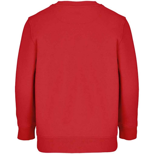 SOLS Barn/Barn Columbia Sweatshirt 14 År Bright Red Bright Red 14 Years