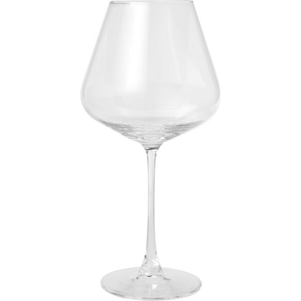 Seasons Rosso Vinglas (2-pack) One Size Transparent Transparent One Size