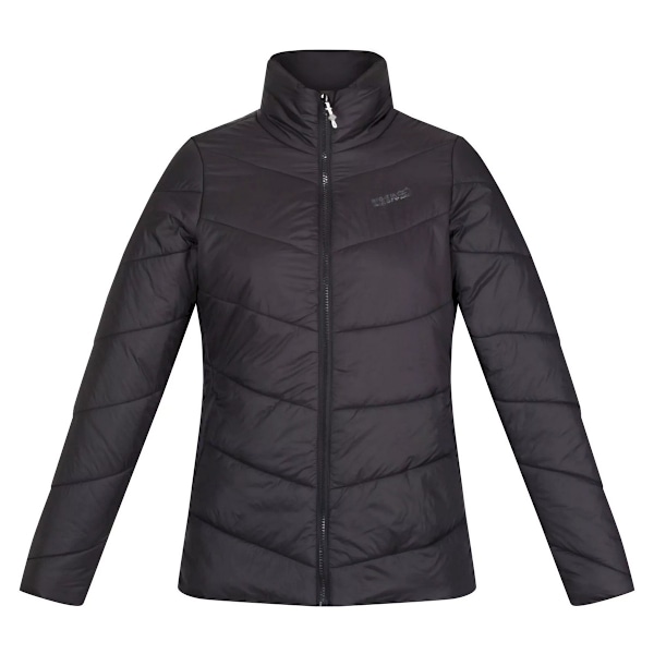 Regatta Womens/Ladies zeway IV Insulated Padded Jacket 12 U Black 12 UK