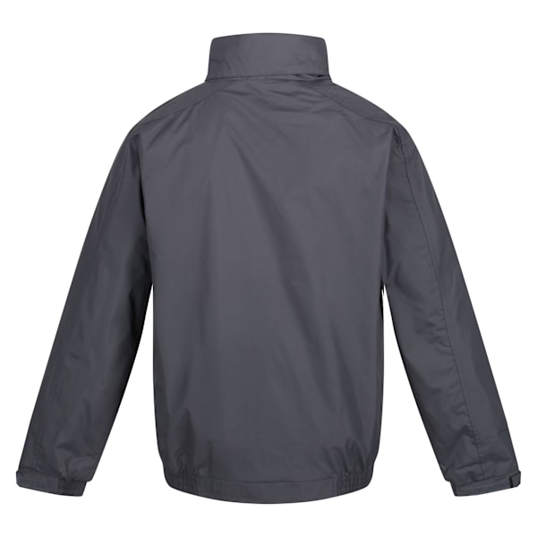 Regatta Eco Dover Vattentät Isolerad Jacka M Seal Grey/ Seal Grey/Black M