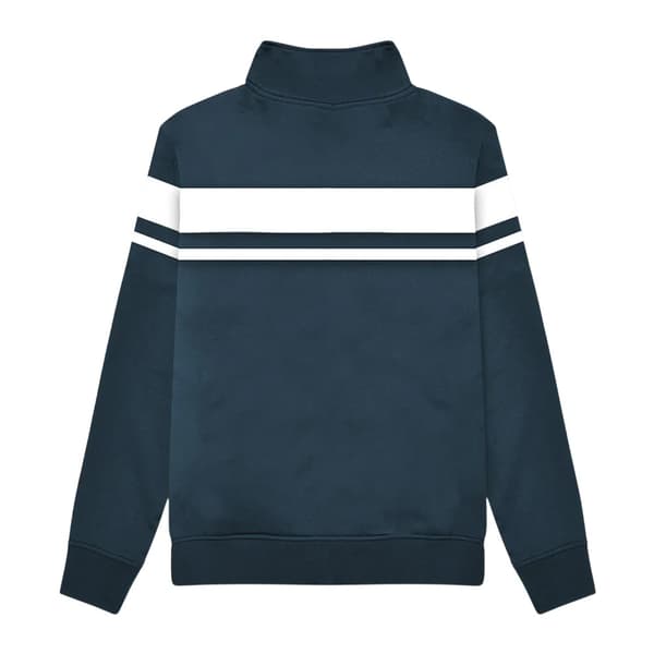 Lambretta Herr Championship Jacka L Marinblå/Vit Navy/White L
