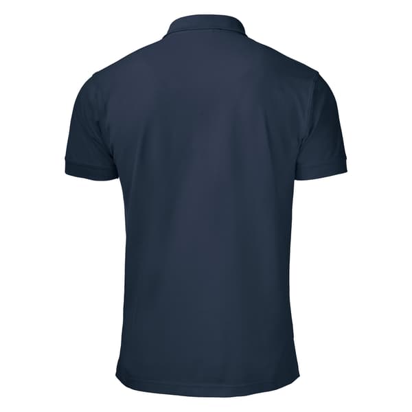 Printer Herr Surf Pro RSX Pikétröja 4XL Marinblå Navy 4XL