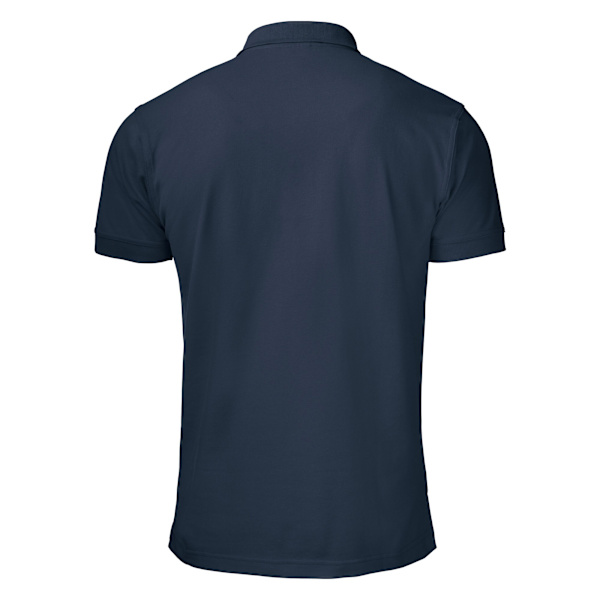Printer Herr Surf Pro RSX Pikétröja M Marinblå Navy M