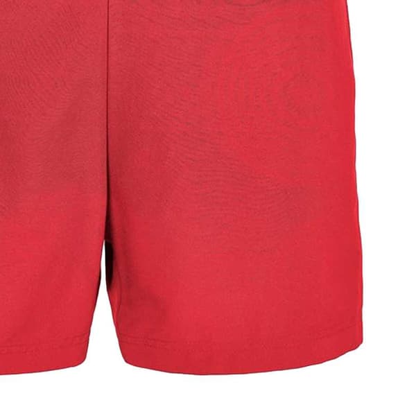 New Morning Studios Herr Basic Badshorts 5XL City Red City Red 5XL