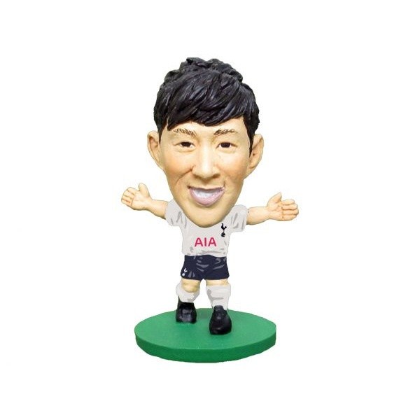 Soccerstarz Tottenham Hotspur FC Son Heung-min One Size Multico Multicoloured One Size