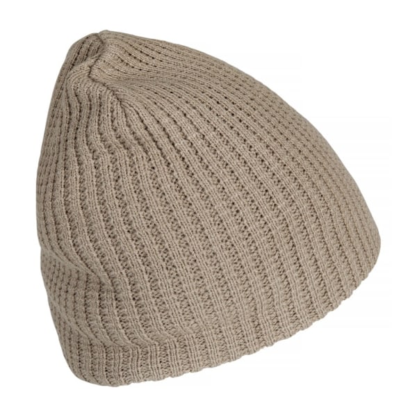 Clique Unisex Vuxen Otto Hatt En Storlek Sand Sand One Size