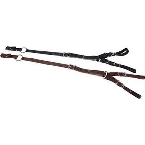 Kincade Poly Anti-grazing Strap One Size Brun Brown One Size