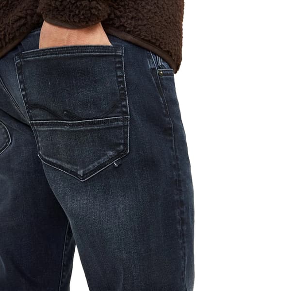 Jack And Jones Herr Glenn Fox Jeans 32S Denimblå Denim Blue 32S