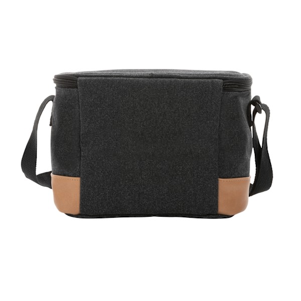 XD Collection 6L Kylväska i Återvunnen Canvas One Size Svart Black One Size