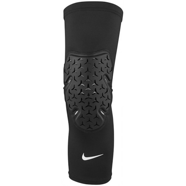 Nike Unisex Pro Leg Sleeves L-XL Svart Black L-XL