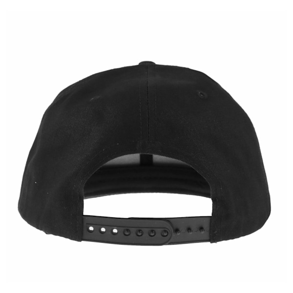 Trivium Unisex Vuxen Logo Snapback Cap One Size Svart Black One Size