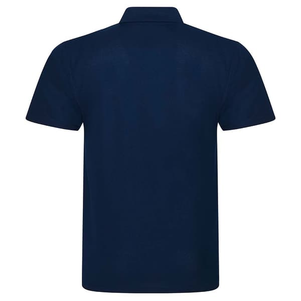 PRO RTX Herr Pro Polyester Pikétröja XL Marinblå Navy XL