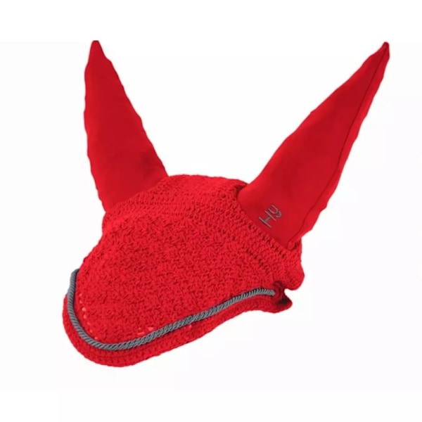 Hy Sport Active Hästflugslöja Cob/Full Rosett Rosette Cob/Full