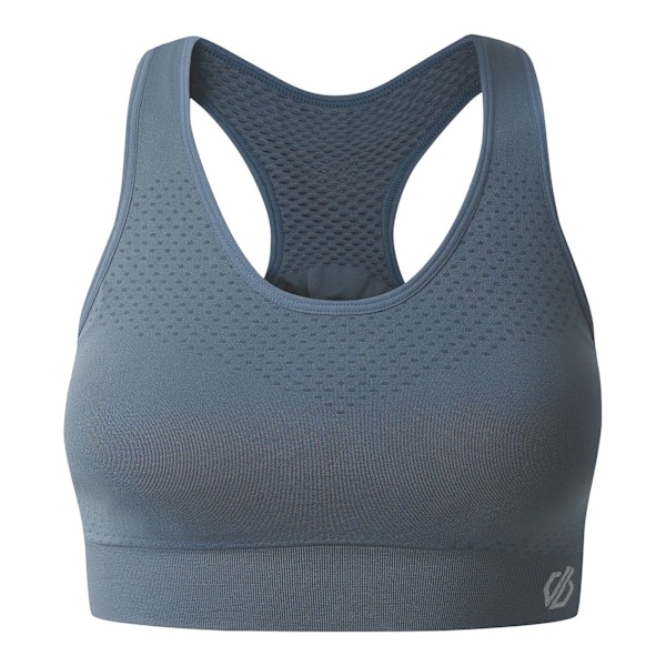 Dare 2B Dam/Dam Dont Sweat It II Sport-BH S Element Gre Element Grey S