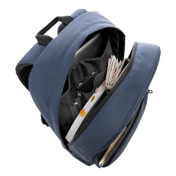 XD Xclusive Impact Basic RPET Aware Laptop Ryggsäck One Size Na Navy One Size