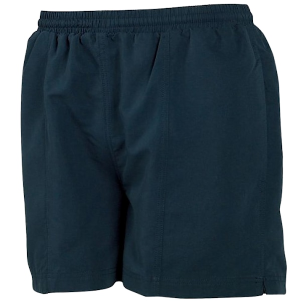 Tombo Teamsport Dam/Dam All Purpose Fodrade Sportshorts M Navy M